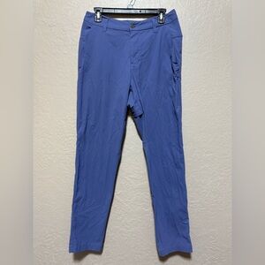 Lululemon Men’s Golf Pants 30x30 Straight Leg Blue